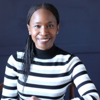 Nosipo Mgojo