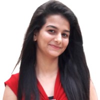 Yashika Ahuja, Psm1®