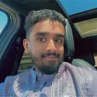 Mursal Ali