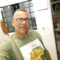 Jose Da Silva