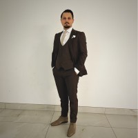 Fuat Burkan