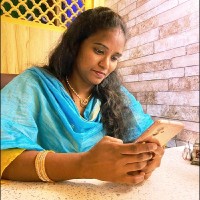 Prashanti Boddu