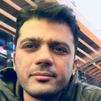 Mohamad Rezaeinejad