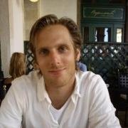 Fredrik Sidnäs