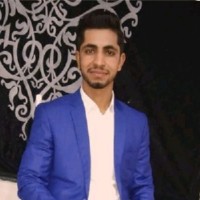 Muhammad Waqas Siddique