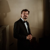 Dimitri Bulatov