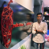Divesh Golvankar