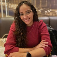 Priscila Domingues Chaves de Sousa