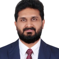Muhammad Irfan Hayder (CMA, Bachelor Of Commerce)