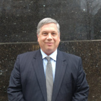 Gregory Gerlach