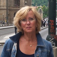 Anna Kupčová