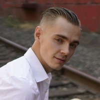 Sergei Newman