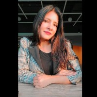 Gunjali Saxena