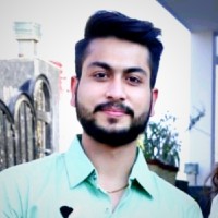 Vaibhav Garg