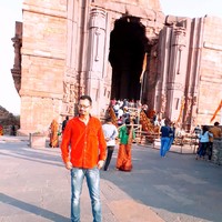 Akash Rai
