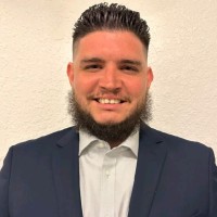 Michael Ugalde