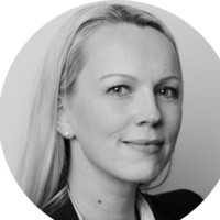 Oddbjørg Reitan Nørbech