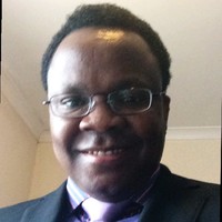 Michael Asumah