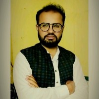 Muhammad Ahsan Naeem