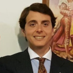 Andres Barragán Mauri