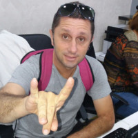 Salvatore Porrovecchio