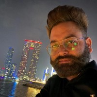 Narinder Maan