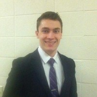 Justin Eccleston, Mba