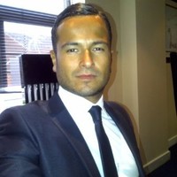 Dario Curcillo