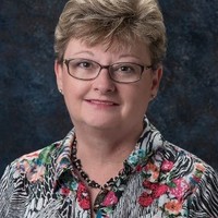 Vickie Vaughan