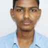 Tharunkumar B