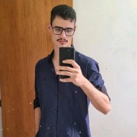 Matheus Santos Lima
