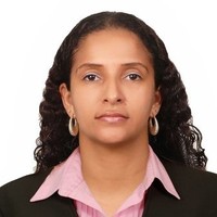 Yoel Patricia Gonzalez Angulo