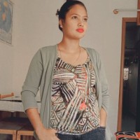 Nirosha C