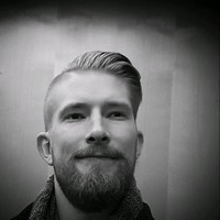 Alexander Berglund