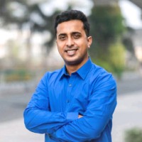 Rohit Dey