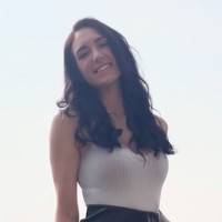 Hailey Goss