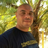 Uelinton José De Siqueira