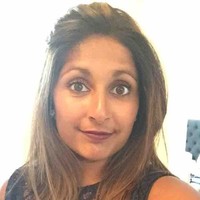 Dinesha Skovlund