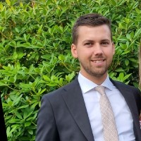 Marius Kristoffersen