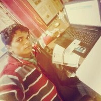 Suraj Upadhyay