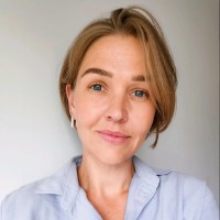 Johanna Klingfors