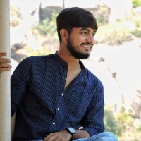 Mayur Patel