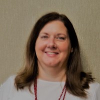 Leigh Bland