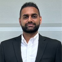 Niral Patel
