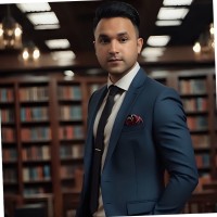Matin Shaikh
