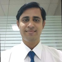 Mahesh Pawar