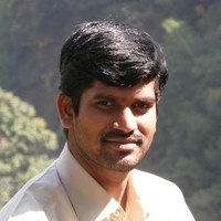 satishrkec Satish