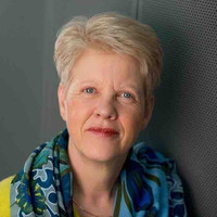 Elly van 't Hof