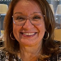 Viv Kesel - PRC