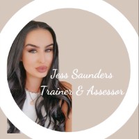Jessica Saunders